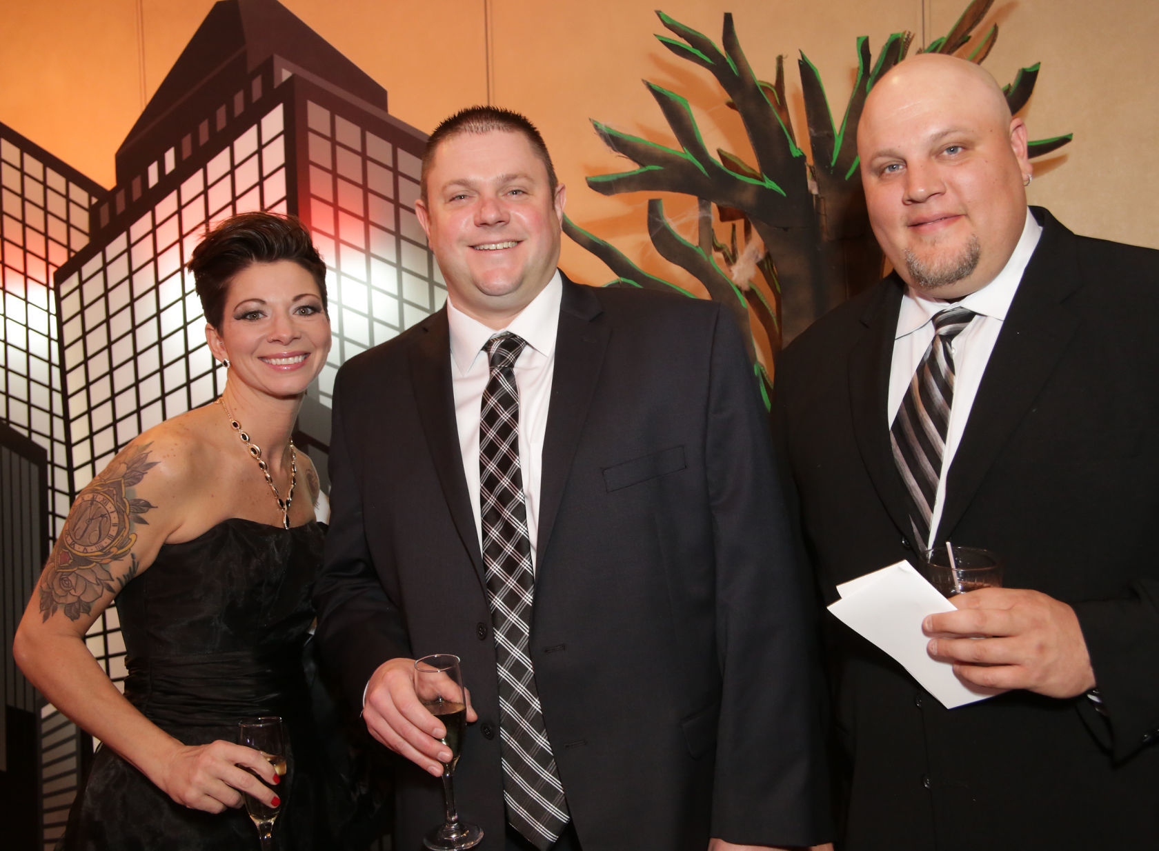 2018 Heart of Gold Gala